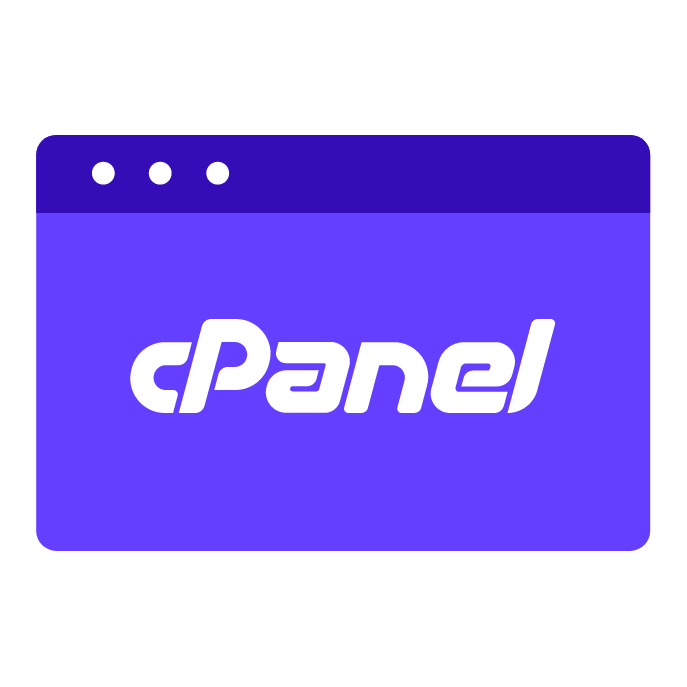 Uso de cPanel